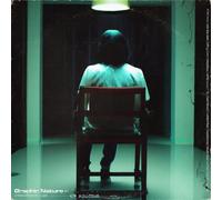 Graphic Nature – A Mind Waiting to Die – CD – Neuf