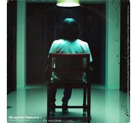 Graphic Nature A Mind Waiting to Die (Vinyl) 12" Album