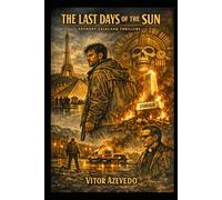 Graphic Novel "The Last Days of the Sun": AI Comics Version