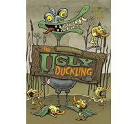 Graphic Spin: The Ugly Duckling: The Graphic Novel