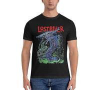 Graphic Subnautica Essential Playing Gaming Arts T-Shirt t Shirt Men Big and Tall t Shirts for Men Men t Shirts S
