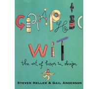 Graphic Wit: The Art of Humor in Design