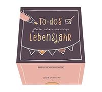 Graphic Workshop Message in a Box Idée cadeau 30 cartes détachables à faire