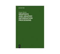 Graphics And Graphic Information Processing