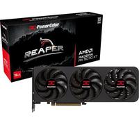 Graphics card. PowerColor Reaper RX9070 XT 16G-A