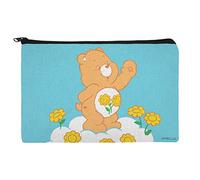 GRAPHICS & MORE Care Bears Trousse de maquillage Motif ours Taille unique, turquoise, Taille unique