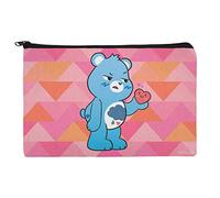 GRAPHICS & MORE Care Bears: Unlock the Magic Grumpy Bear Trousse de maquillage Taille unique, rose, Taille unique