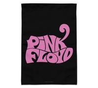 GRAPHICS & MORE Pink Floyd Drapeau de jardin Motif animaux