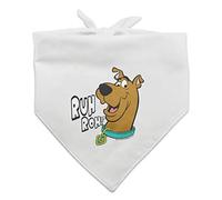 GRAPHICS & MORE Scooby-Doo Ruh Roh Bandana pour chien