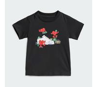 Graphics T-Shirt Black 18-24M
