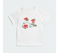 Graphics T-Shirt White 18-24M
