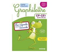Graphilettre CP-CE1