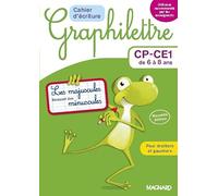 Graphilettre CP-CE1