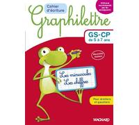 Graphilettre GS-CP