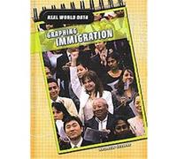 Graphing Immigration, Real World Data Andrew Solway (Auteur)