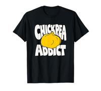 Graphique Amoureux des Pois Chiches T-Shirt