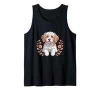 Graphique Amusant de Cockapoo pour Les Amateurs de Cockapoo I Love Cockapoo Débardeur