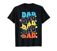 Graphique Amusant pour la fête des pères T-Shirt Graphique avec Valeur
