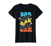 Graphique Amusant pour la fête des pères T-Shirt Graphique avec Valeur