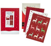 graphique Atelier 82069 World Kit de vision Carte postale World Vision