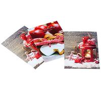 graphique Atelier 82074 World Kit de vision cartes doubles World Vision