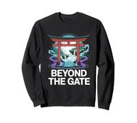 Graphique Beyond The GATE Sweatshirt