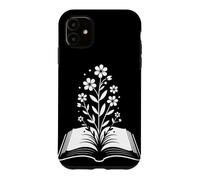 Graphique chrétien de la Bible Floraison Florale Coque pour iPhone 11