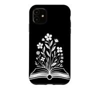 Graphique chrétien de la Bible Floraison Florale Coque pour iPhone 11