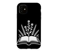 Graphique chrétien de la Bible Floraison Florale Coque pour iPhone 11