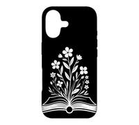 Graphique chrétien de la Bible Floraison Florale Coque pour iPhone 17