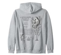 Graphique comédie Classique de Shakespeare Midsummer Night Dream Sweat à Capuche