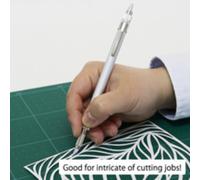 graphique D-1000P, aluminium, argent