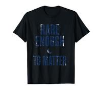 Graphique de la deuxième Pleine Lune du 31 mai 2026 T-Shirt