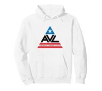 Graphique de la série TV True Blood American Vampire League Sweat à Capuche
