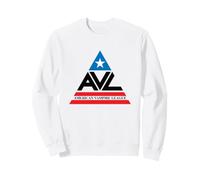 Graphique de la série TV True Blood American Vampire League Sweatshirt