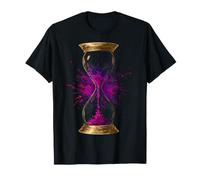 Graphique de l'amant du sablier T-Shirt