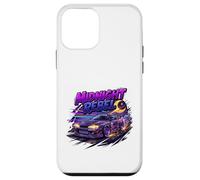 Graphique de Night Racing Rebel Speed Car Street Culture Coque pour iPhone 12 Mini