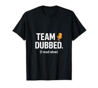 Graphique de typographie du micro baladodiffusé doublé d'équipe T-Shirt
