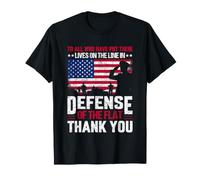Graphique des fêtes du Drapeau des États-Unis T-Shirt