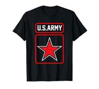 Graphique des fêtes du Drapeau des États-Unis T-Shirt