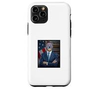 Graphique d'horreur zombie Alien Vice Leader États-Unis États-Unis Coque pour iPhone 11 Pro