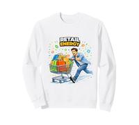 Graphique Dynamic Retail Rush Sweatshirt
