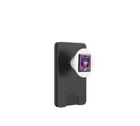 Graphique Emo Alternatif PopSockets PopWallet pour MagSafe
