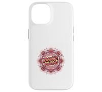 Graphique énergétique Dance Pulse Rhythm Circle Coque pour iPhone 14
