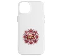 Graphique énergétique Dance Pulse Rhythm Circle Coque pour iPhone 14 Plus