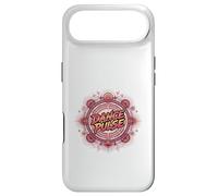 Graphique énergétique Dance Pulse Rhythm Circle Coque pour iPhone Air