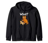 Graphique Fantaisie pour Hommes, Enfants, Femmes, Chat drôle Sweat à Capuche