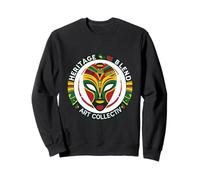 Graphique Heritage Blend HBCU Graffiti Sweatshirt