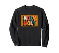Graphique Holy Moly Sweatshirt