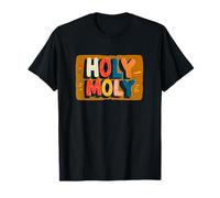 Graphique Holy Moly T-Shirt